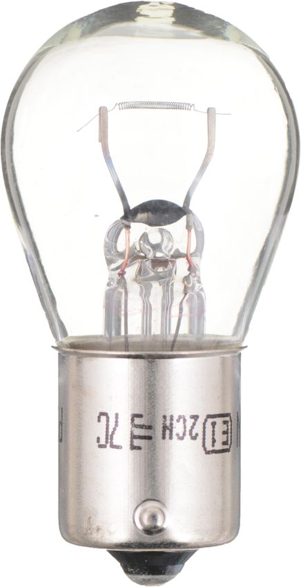 Philips P21WCP Philips Standard Minature P21W Pack of 10