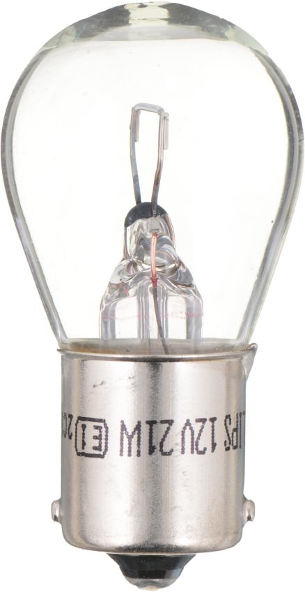Philips P21WCP Philips Standard Minature P21W Pack of 10