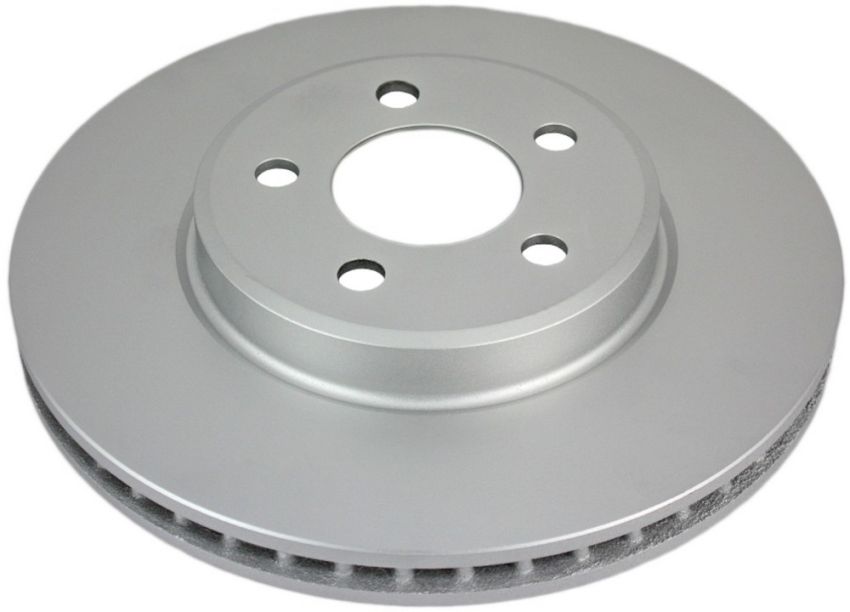 ADVICS P6F200U ADVICS OE Replacement Disc Brake Rotor
