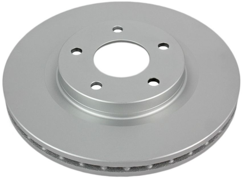 ADVICS P6F204U ADVICS OE Replacement Disc Brake Rotor