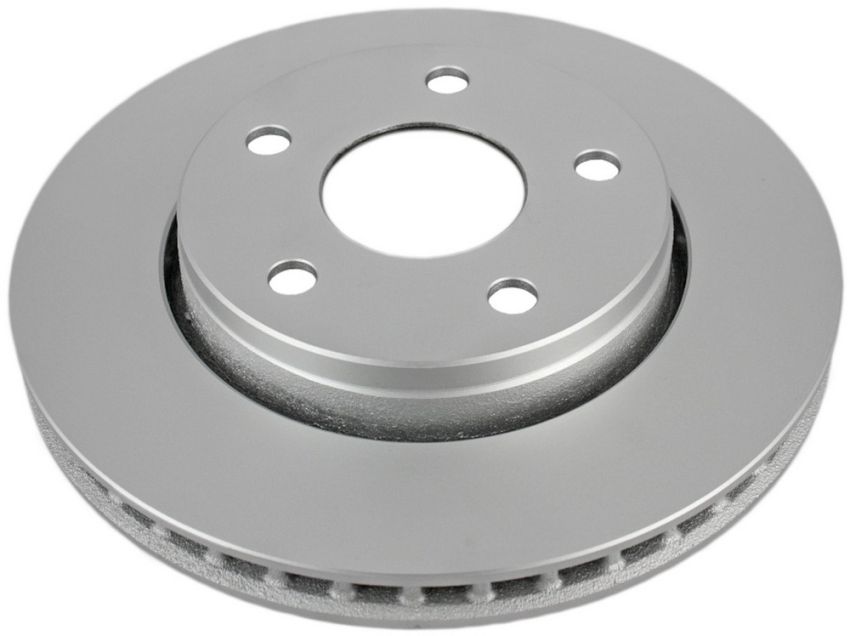 ADVICS P6F205U ADVICS OE Replacement Disc Brake Rotor