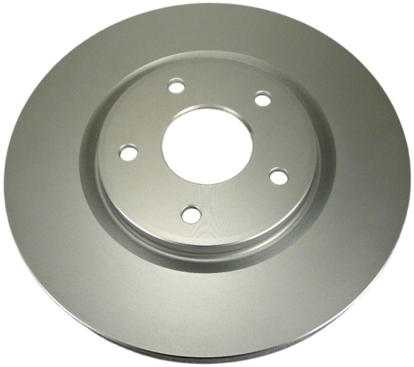 ADVICS P6F210U ADVICS OE Replacement Disc Brake Rotor