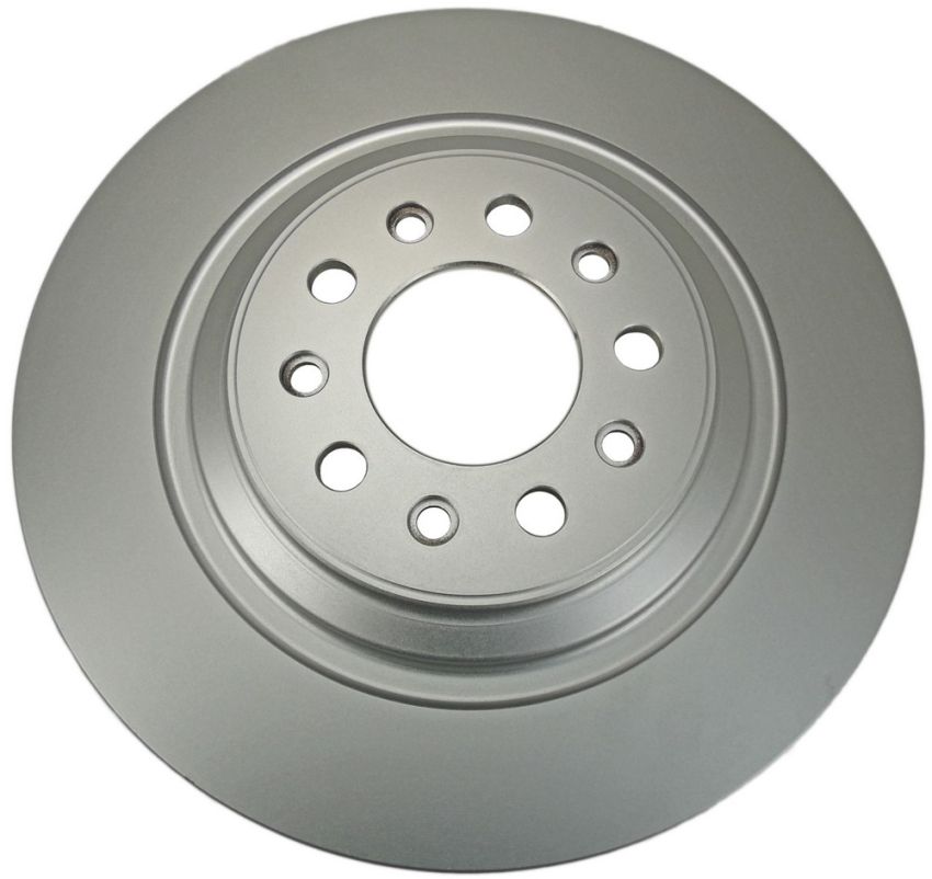 ADVICS P6R384U ADVICS OE Replacement Disc Brake Rotor