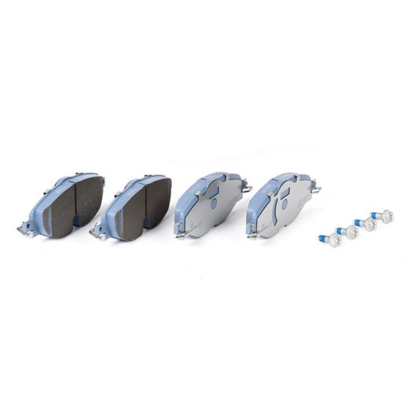 Brembo KT08024 Beyond EV Kit Disc-Pad