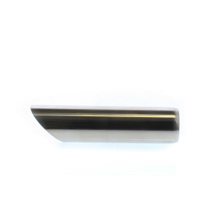 Jones Exhaust PAC200SS Stainless Tip