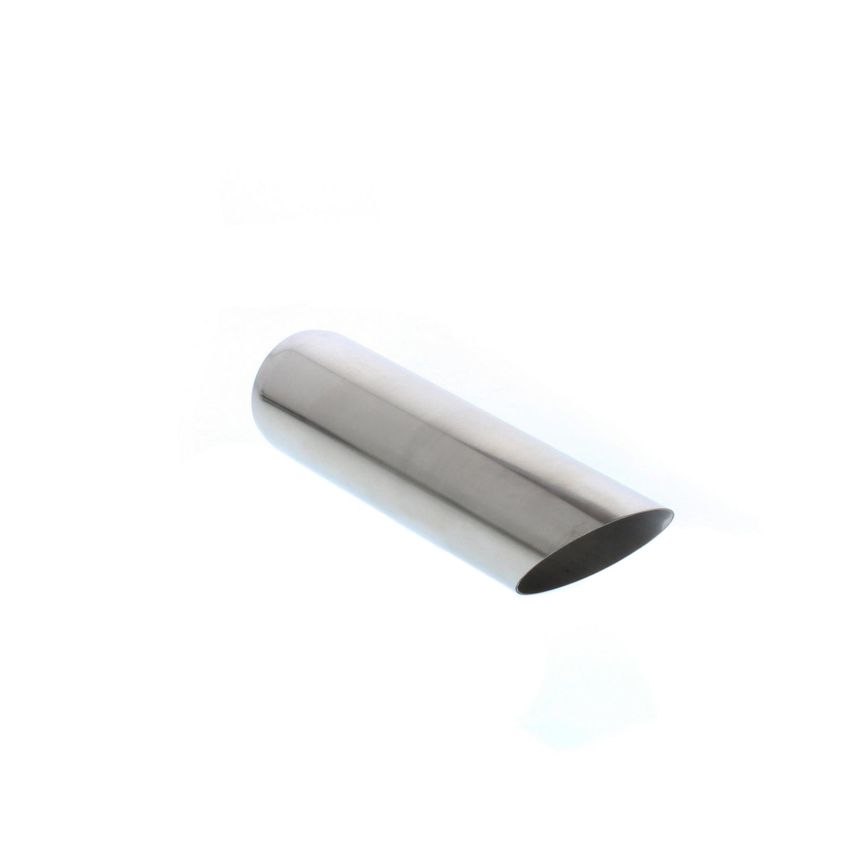 Jones Exhaust PAC200SS Stainless Tip