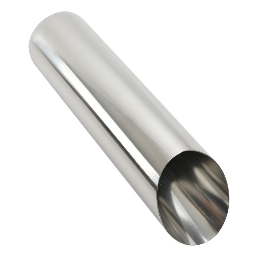 Jones Exhaust PAC214SS Stainless Tip