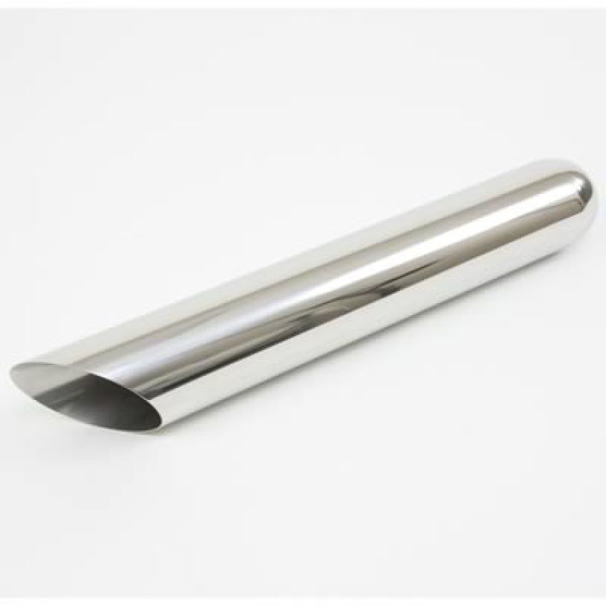 Jones Exhaust PAC31222SS Stainless Tip
