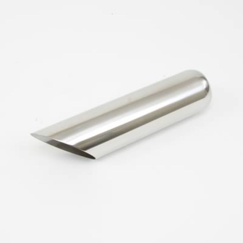 Jones Exhaust PAC312SS Stainless Tip