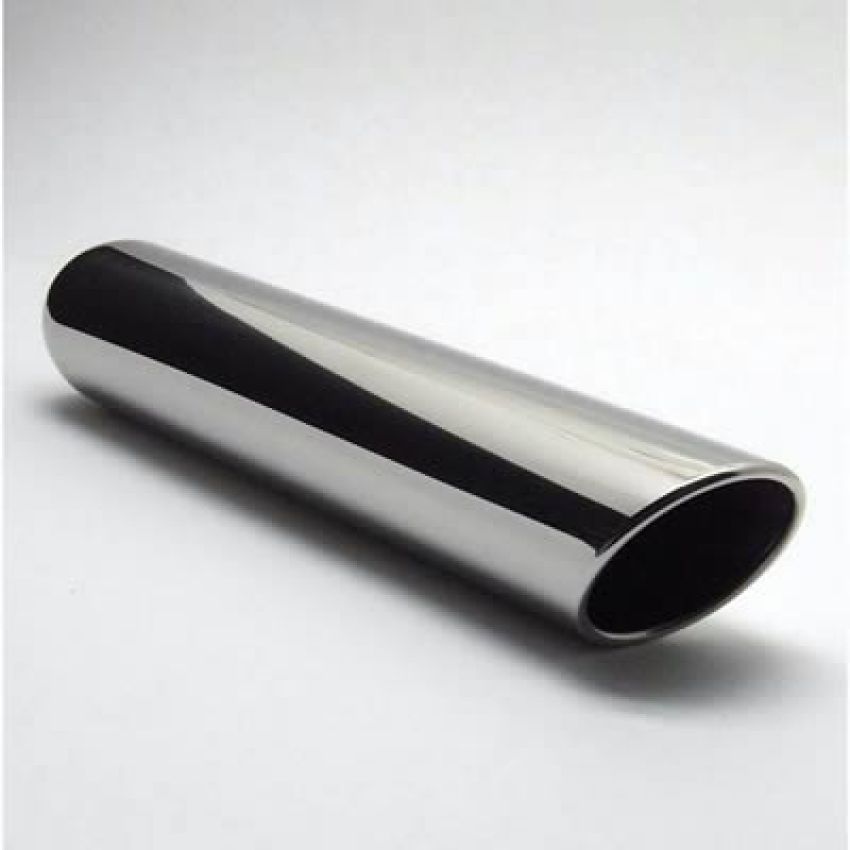 Jones Exhaust PAC318SS Stainless Tip