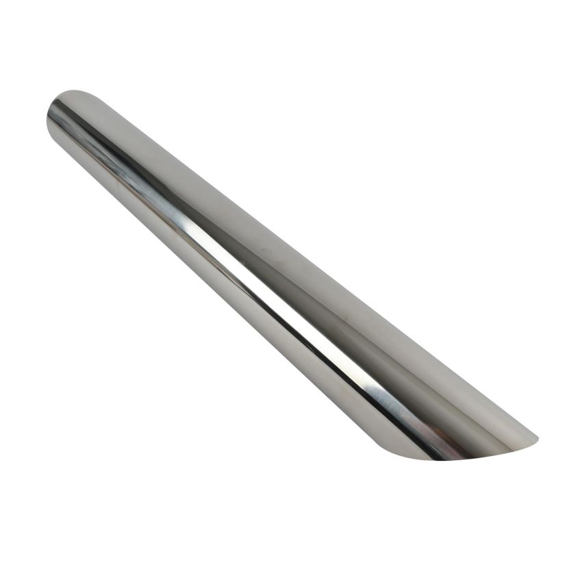 Jones Exhaust PAC324SS Stainless Tip