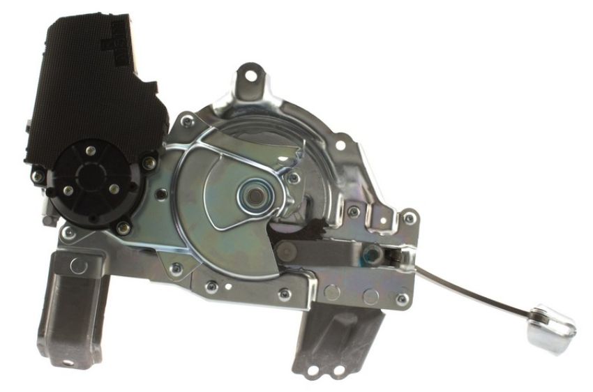 AISIN PBD-001 Power Back Door Lift Actuator Assembly
