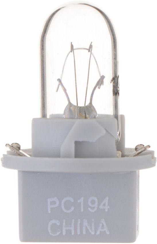 Philips PC194CP Philips Standard Miniature PC194 Pack of 10