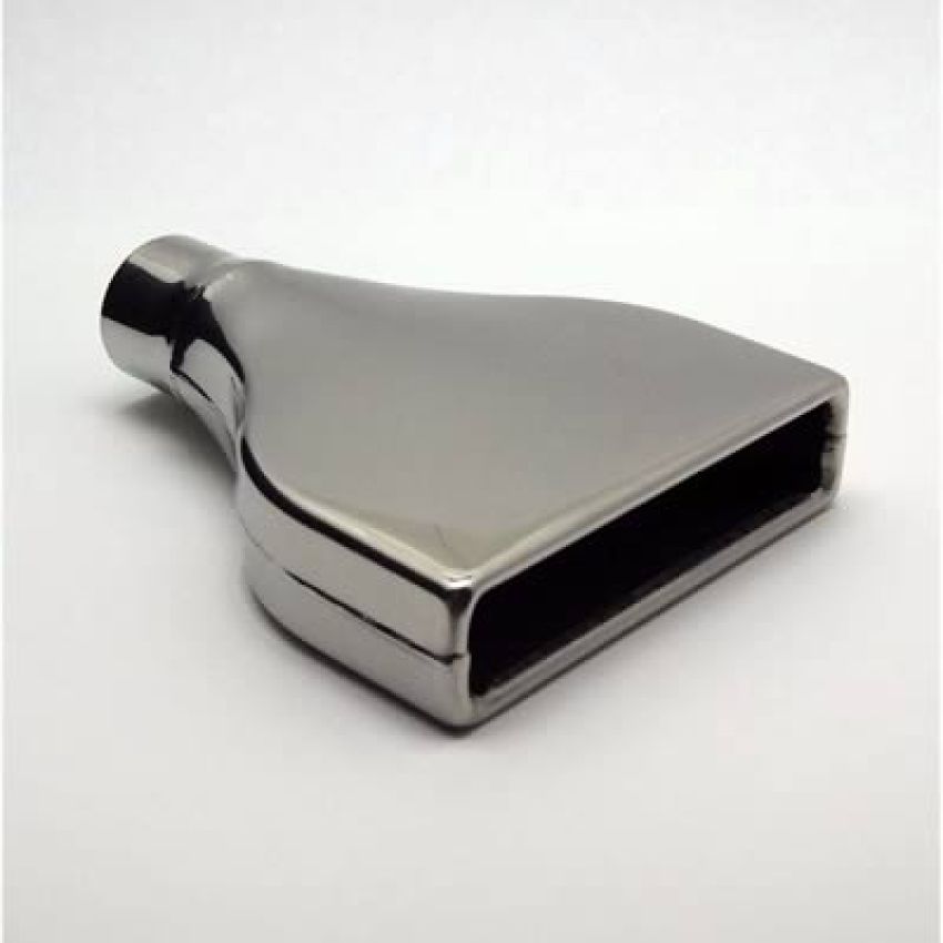 Jones Exhaust PCAM214SS Stainless Tip
