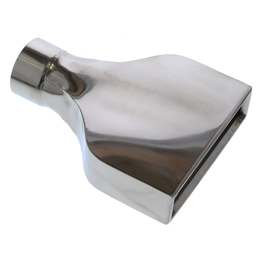 Jones Exhaust PCAM234SS Stainless Tip