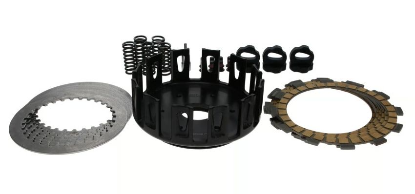 Wiseco PCK057 Performance Clutch Kit YZ450F '14-17