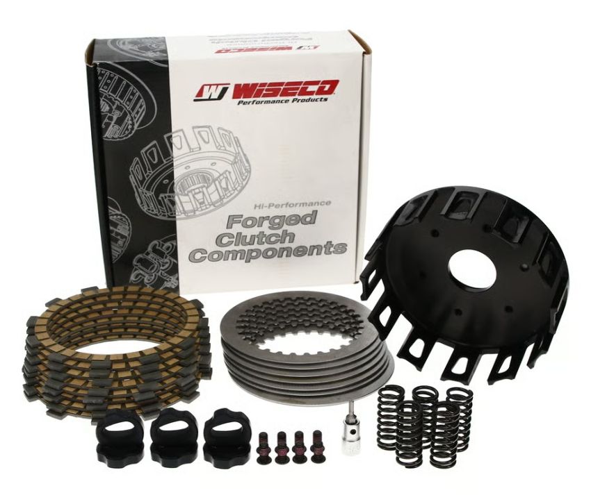 Wiseco PCK057 Performance Clutch Kit YZ450F '14-17