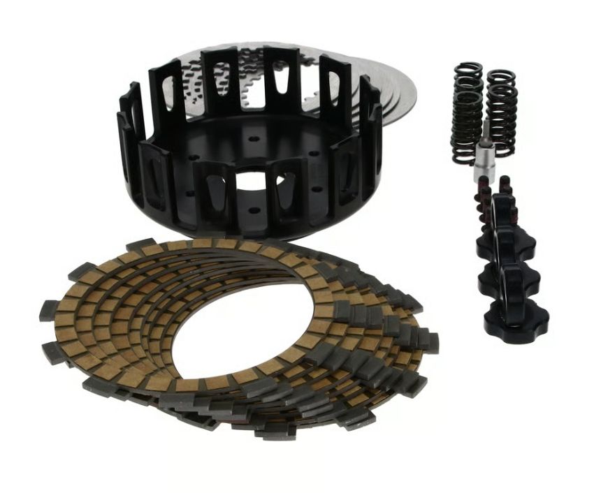 Wiseco PCK057 Performance Clutch Kit YZ450F '14-17