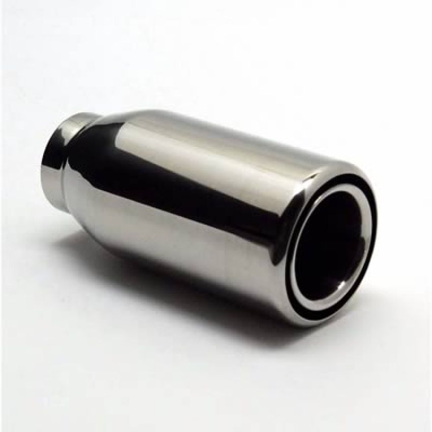 Jones Exhaust PDW3002SS Stainless Tip