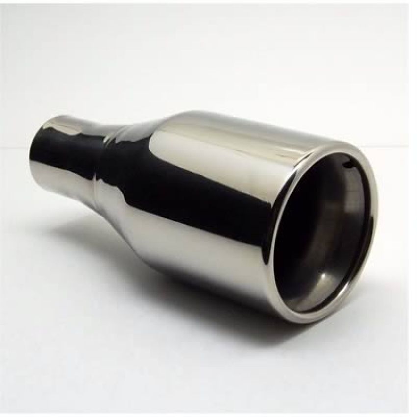 Jones Exhaust PDW41210SS Stainless Tip