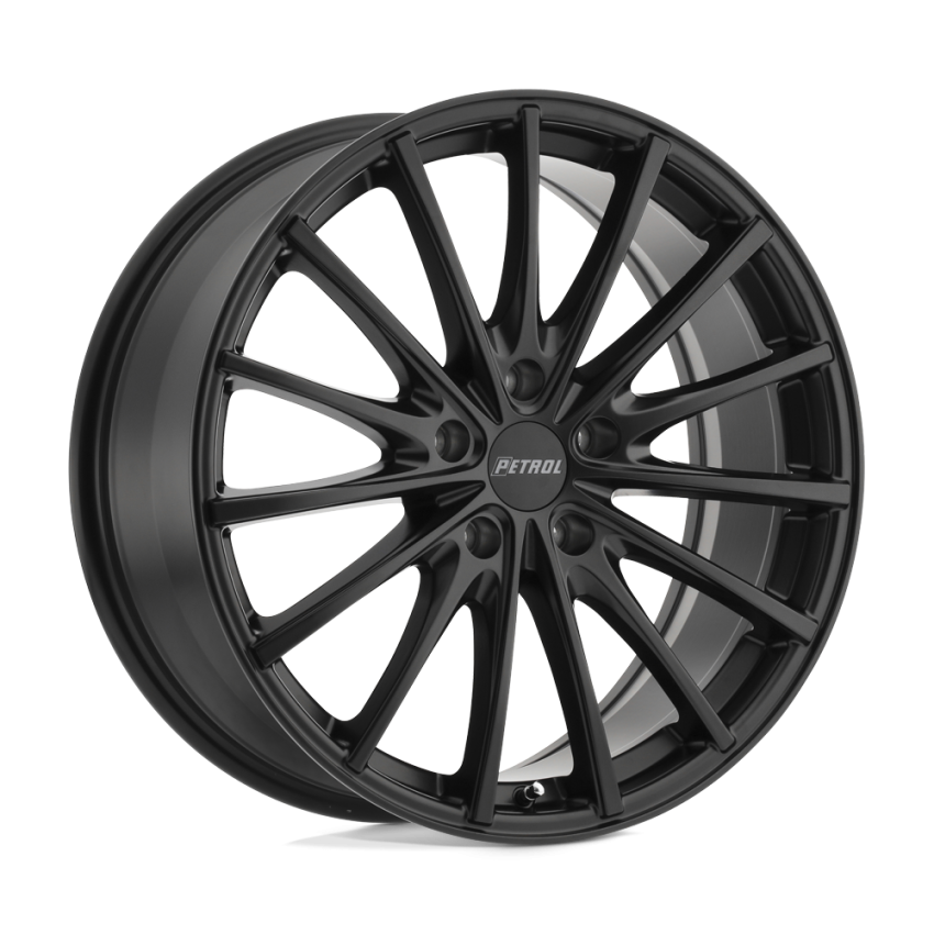 P3A 17X8 5X4.25 72.1 +40 M-BLK