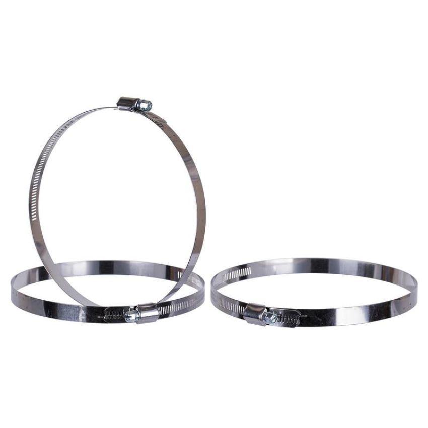 Premium Guard HC104 Premium Guard Hose Clamps