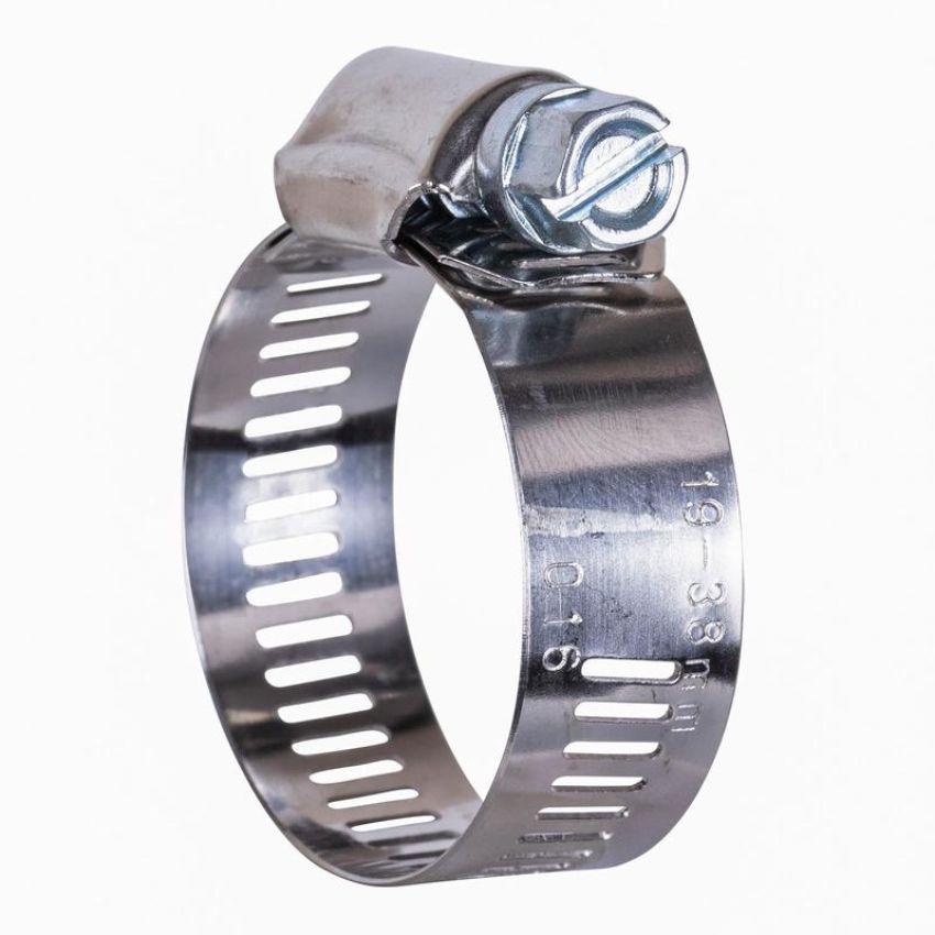 Premium Guard HC16 Premium Guard Hose Clamps