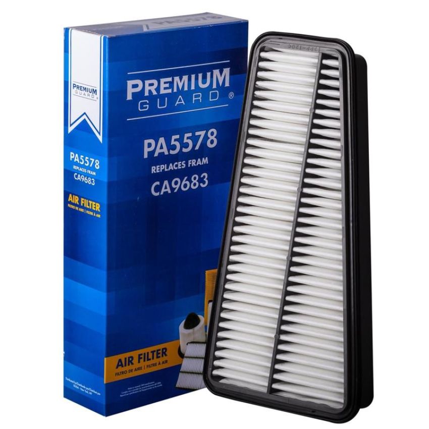 Premium Guard PA5578 Engine Air Filter