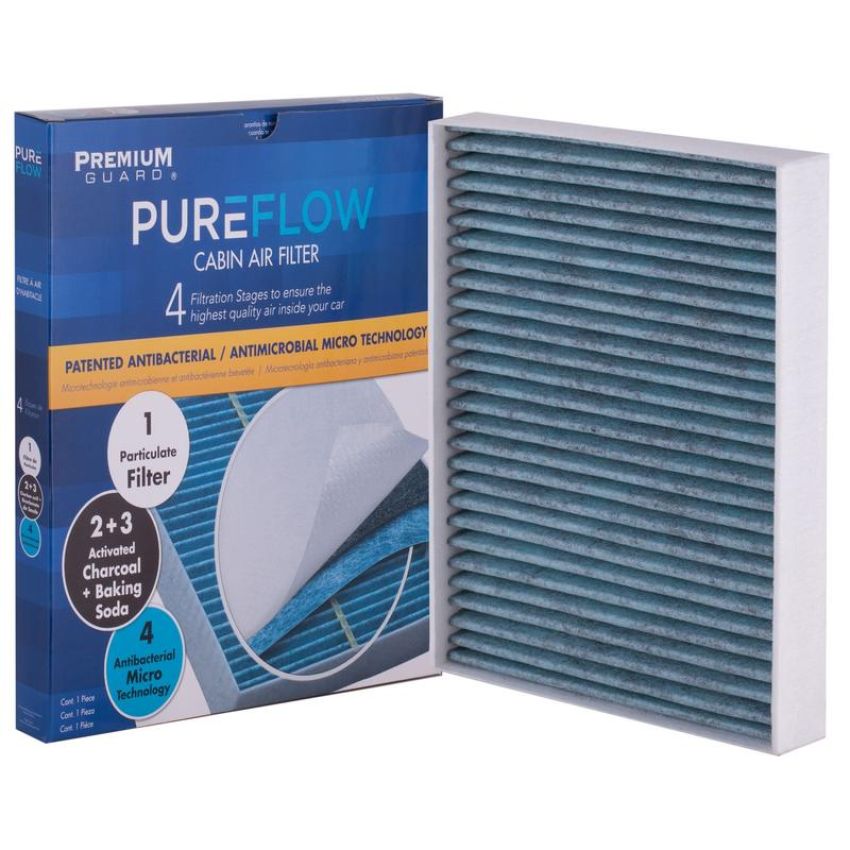 Premium Guard PC4068X 