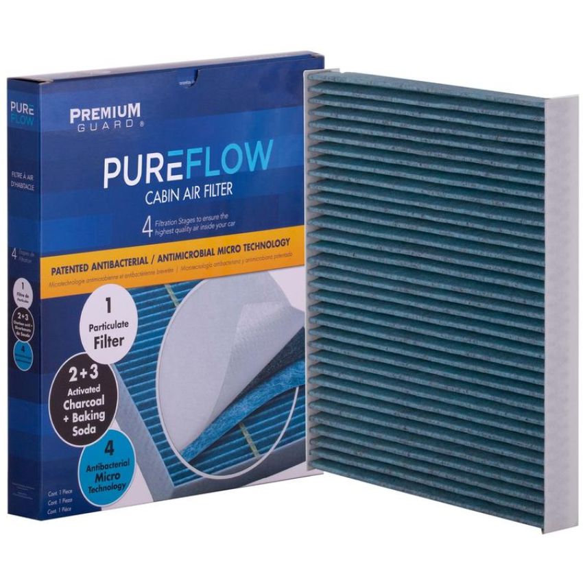 Premium Guard PC4080X 