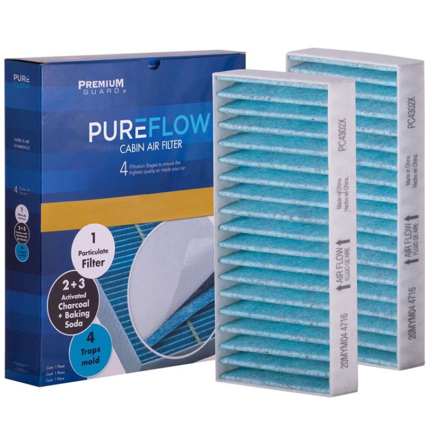 Premium Guard PC4302X 
