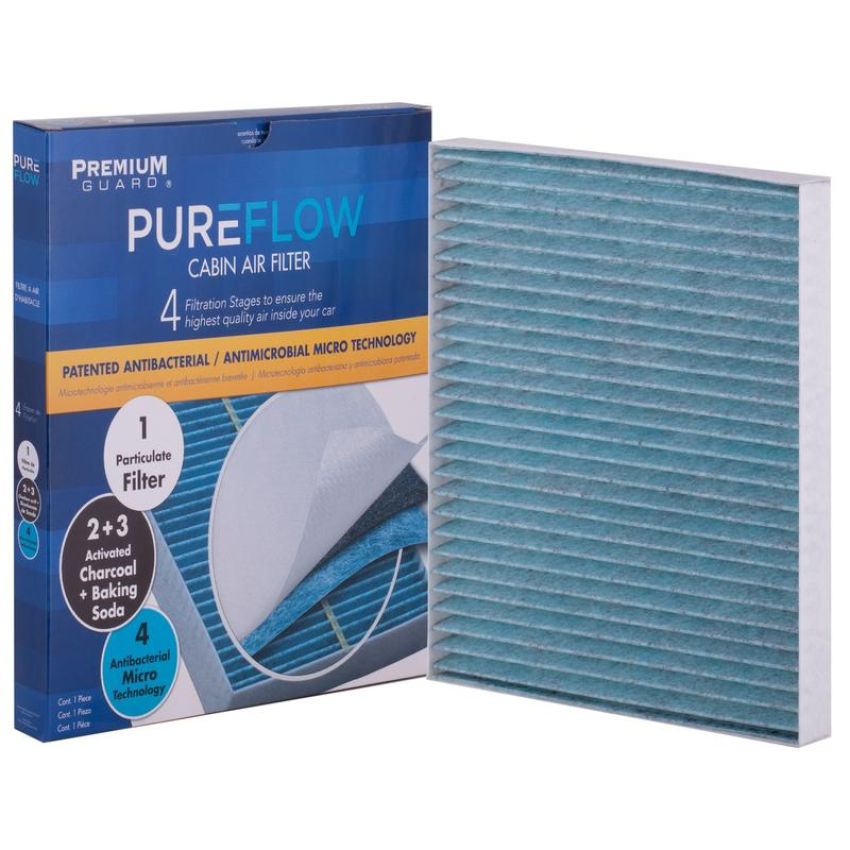 Premium Guard PC4684X 