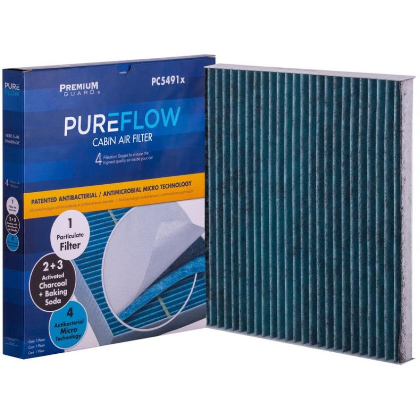 Premium Guard PC5491X 