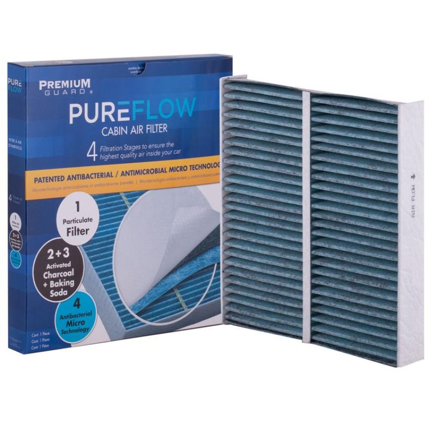 Premium Guard PC5530X 