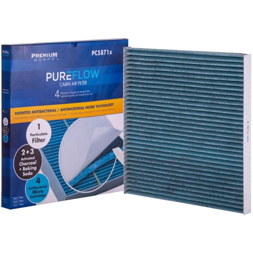 Premium Guard PC5871X 
