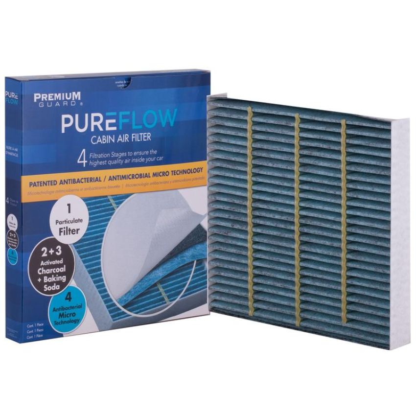 Premium Guard PC6080X 