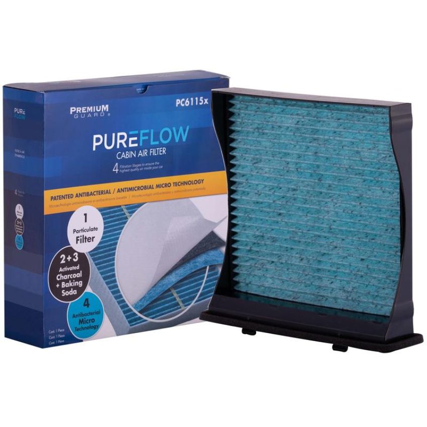 Premium Guard PC6115X 