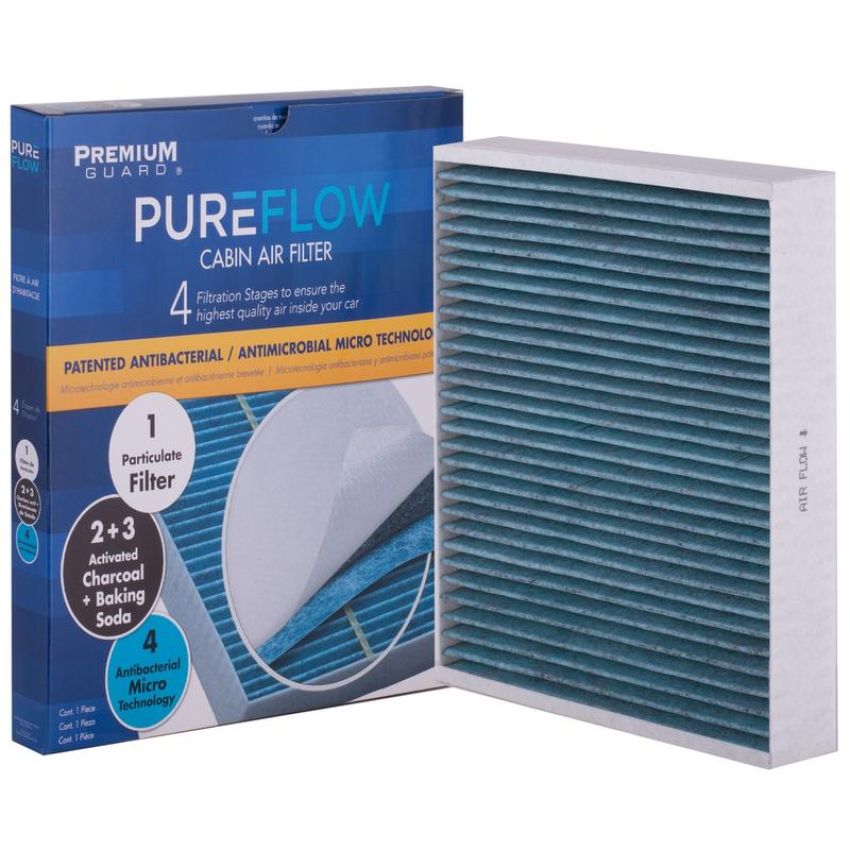 Premium Guard PC6154X 