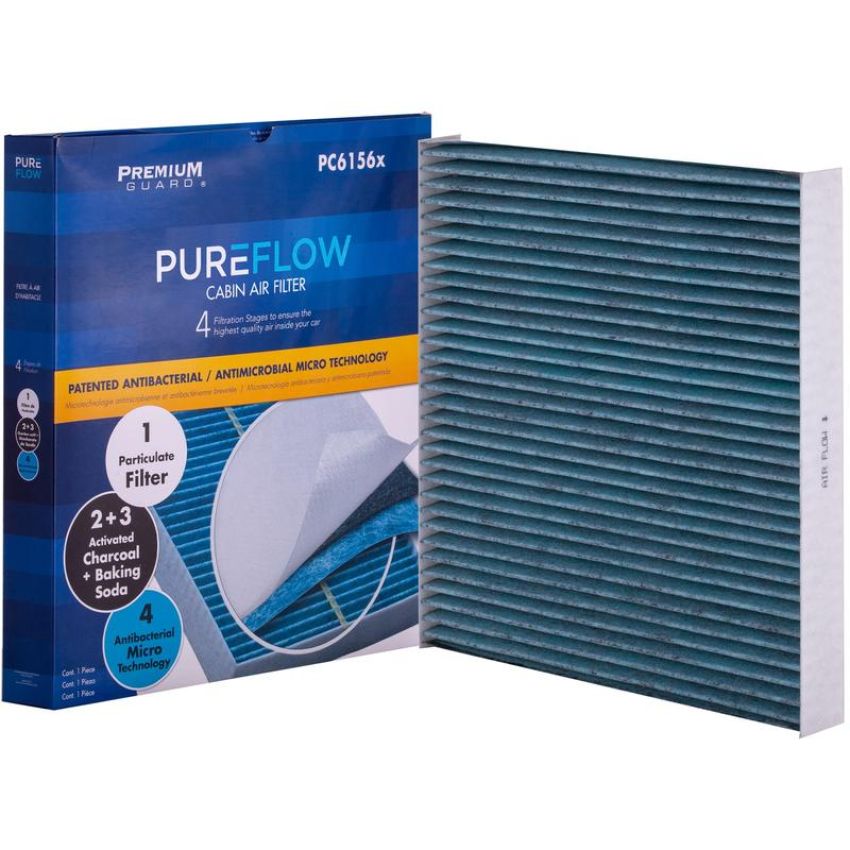 Premium Guard PC6156X 
