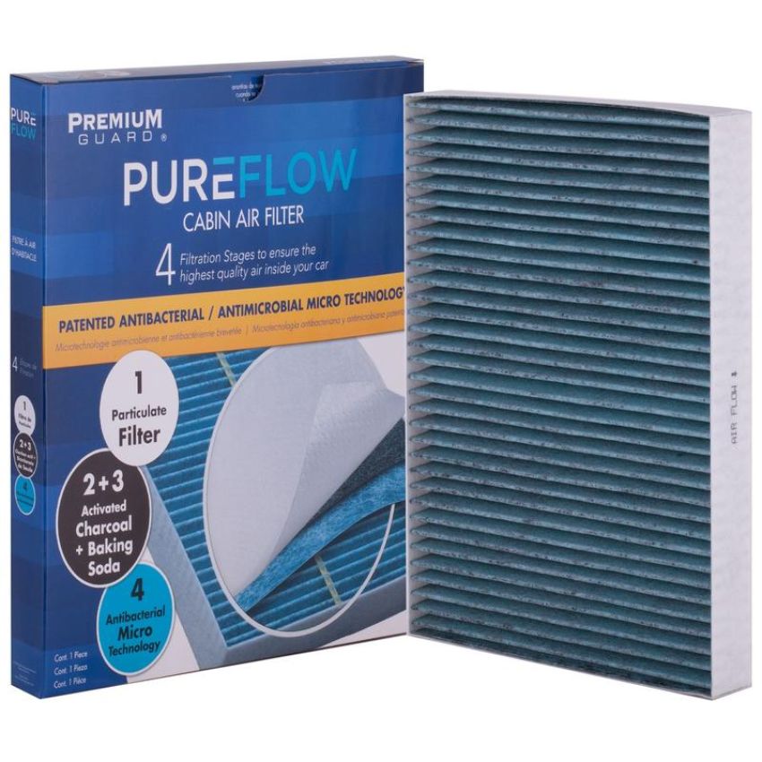 Premium Guard PC6176X 