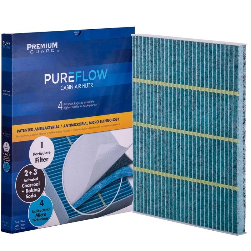 Premium Guard PC6286X 