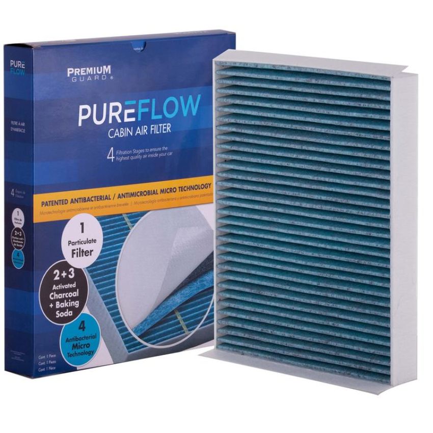 Premium Guard PC8155X 