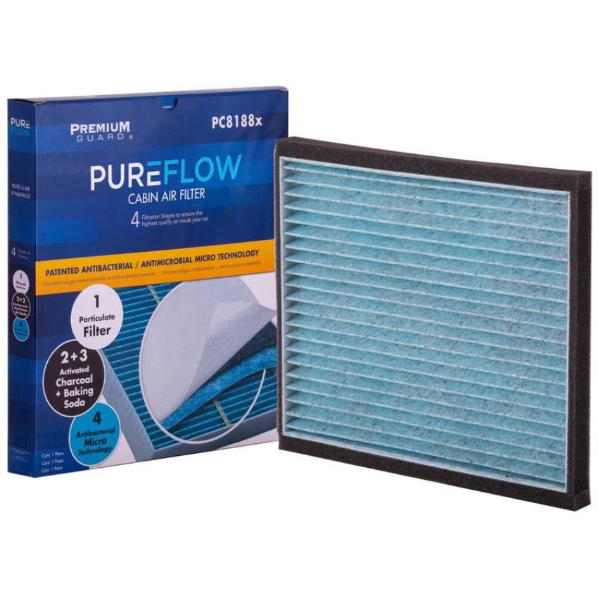 Premium Guard PC8188X 