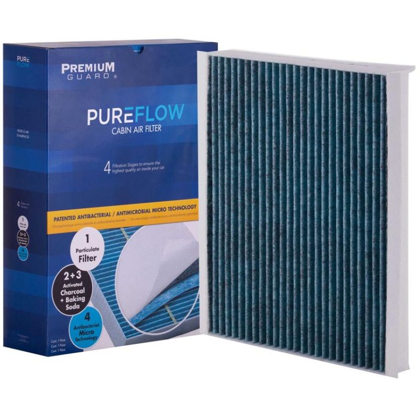 Premium Guard PC8214X 