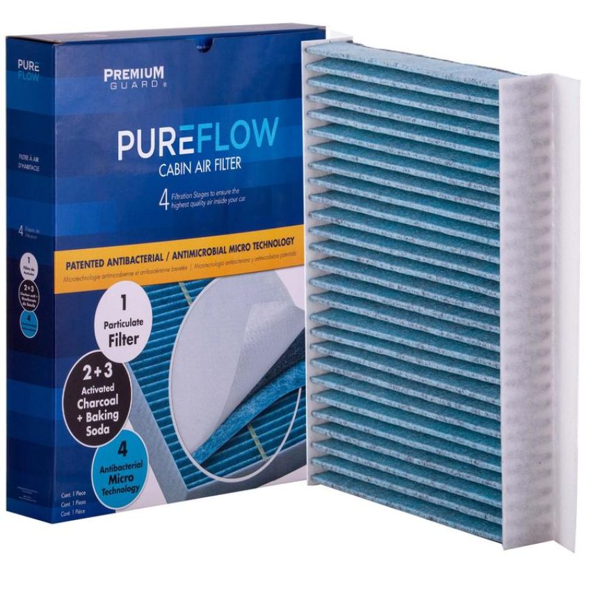 Premium Guard PC99158X 