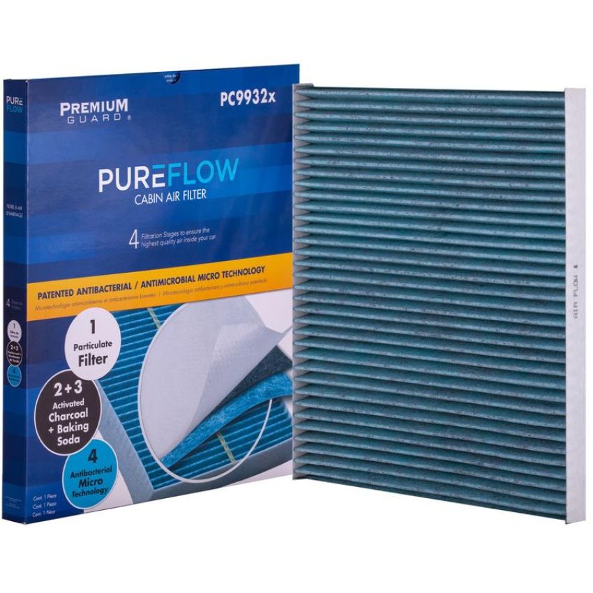 Premium Guard PC9932X 