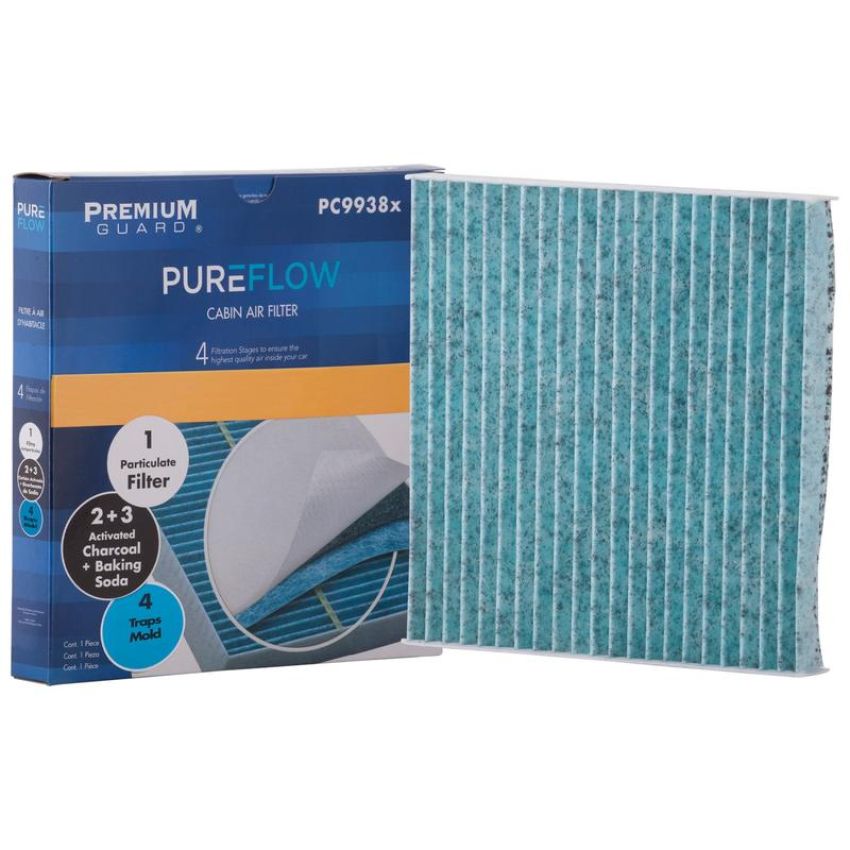 Premium Guard PC9938X 