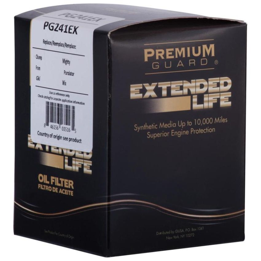 Premium Guard PG241EX 