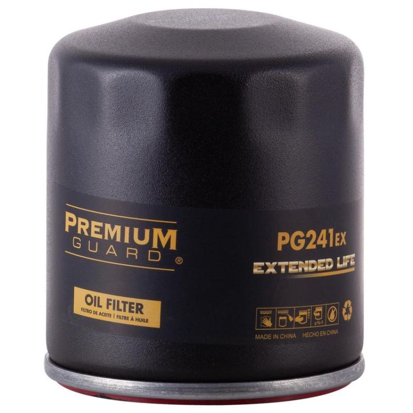 Premium Guard PG241EX 