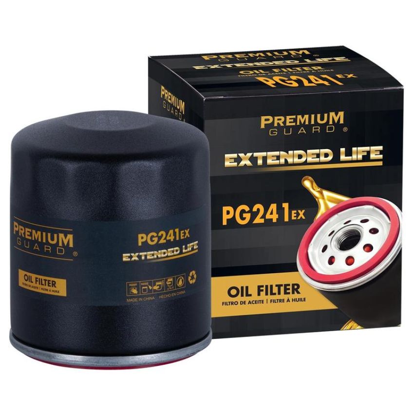 Premium Guard PG241EX 
